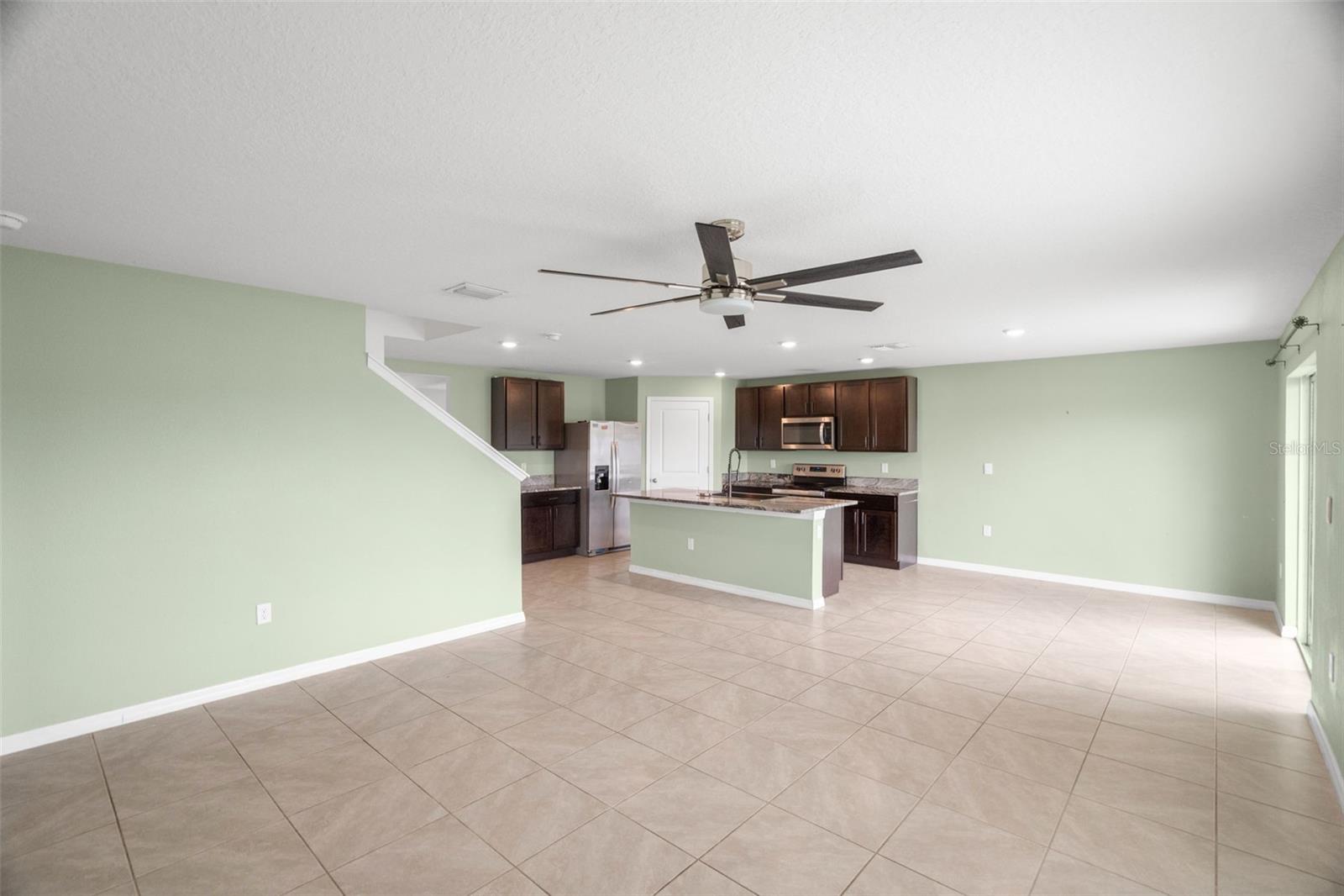 BERRY BAY SUB - Residential