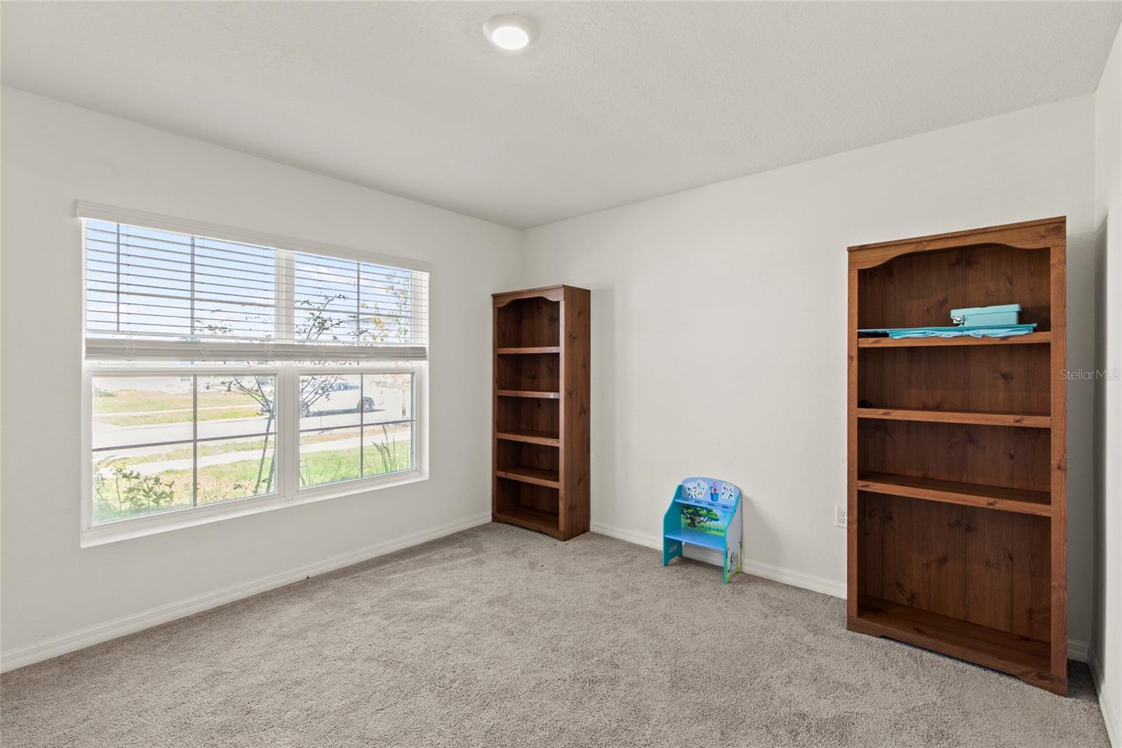 BERRY BAY SUB - Residential