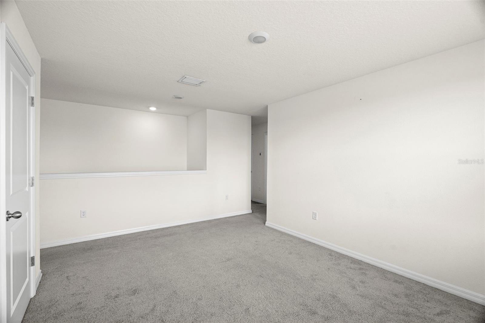 BERRY BAY SUB - Residential