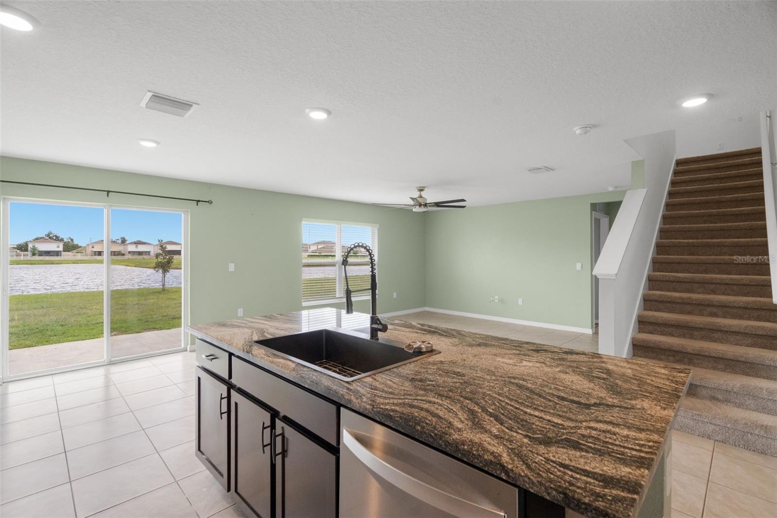 BERRY BAY SUB - Residential