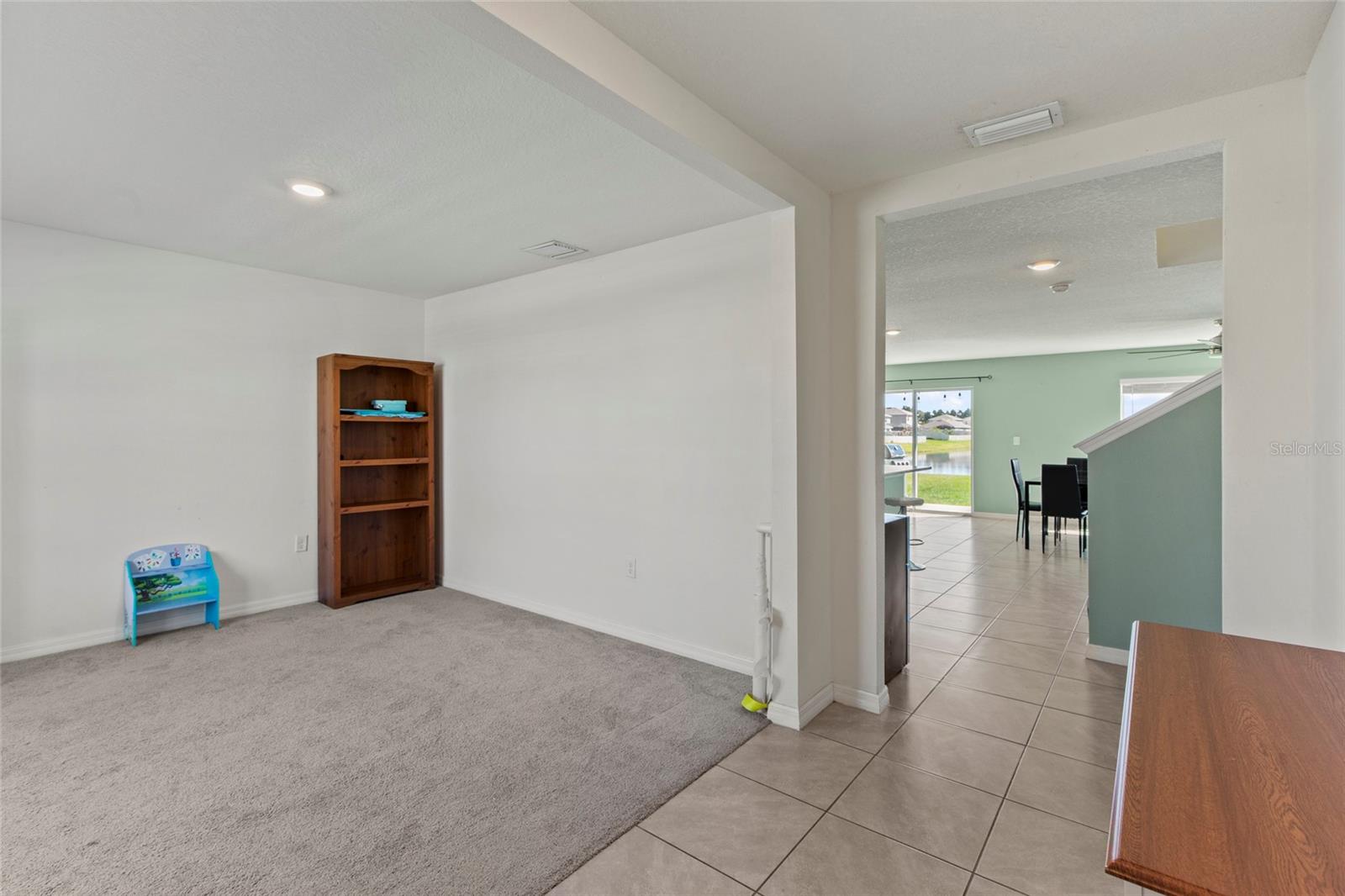 BERRY BAY SUB - Residential