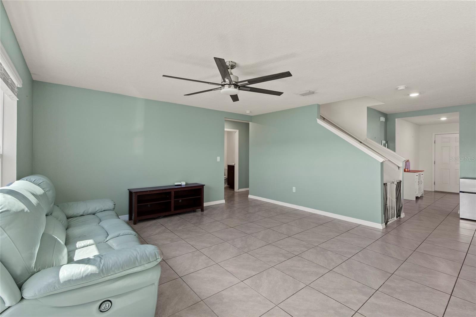 BERRY BAY SUB - Residential