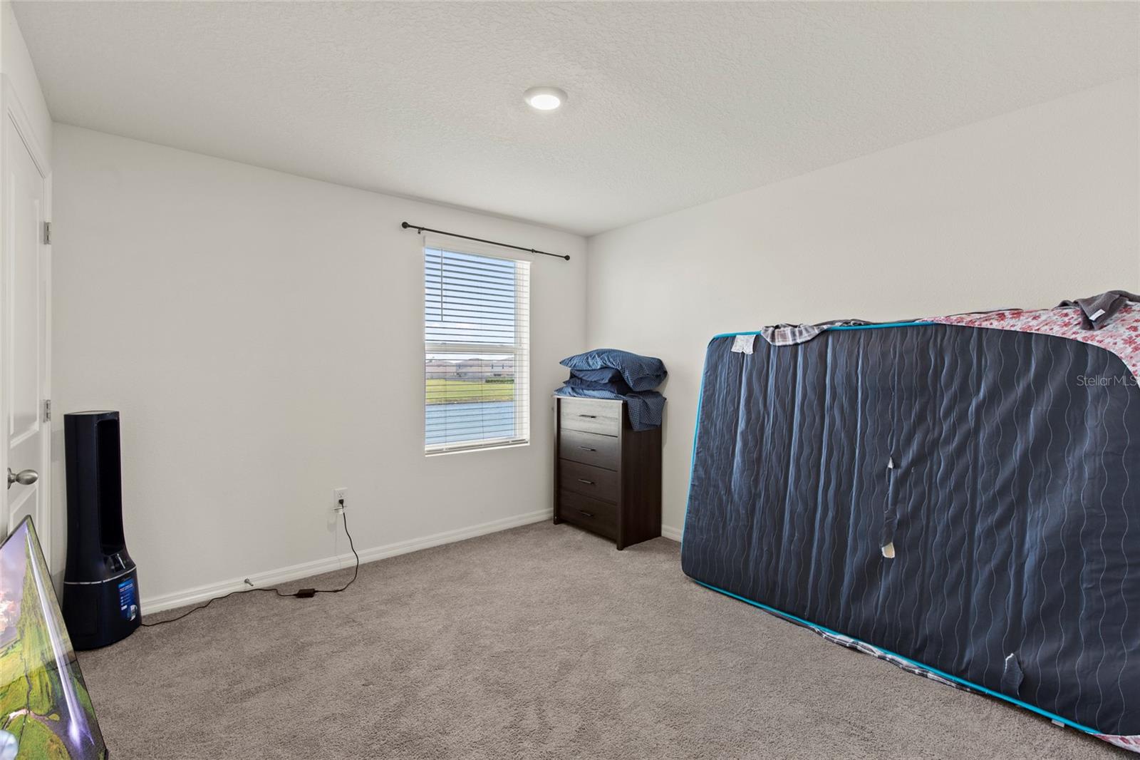 BERRY BAY SUB - Residential