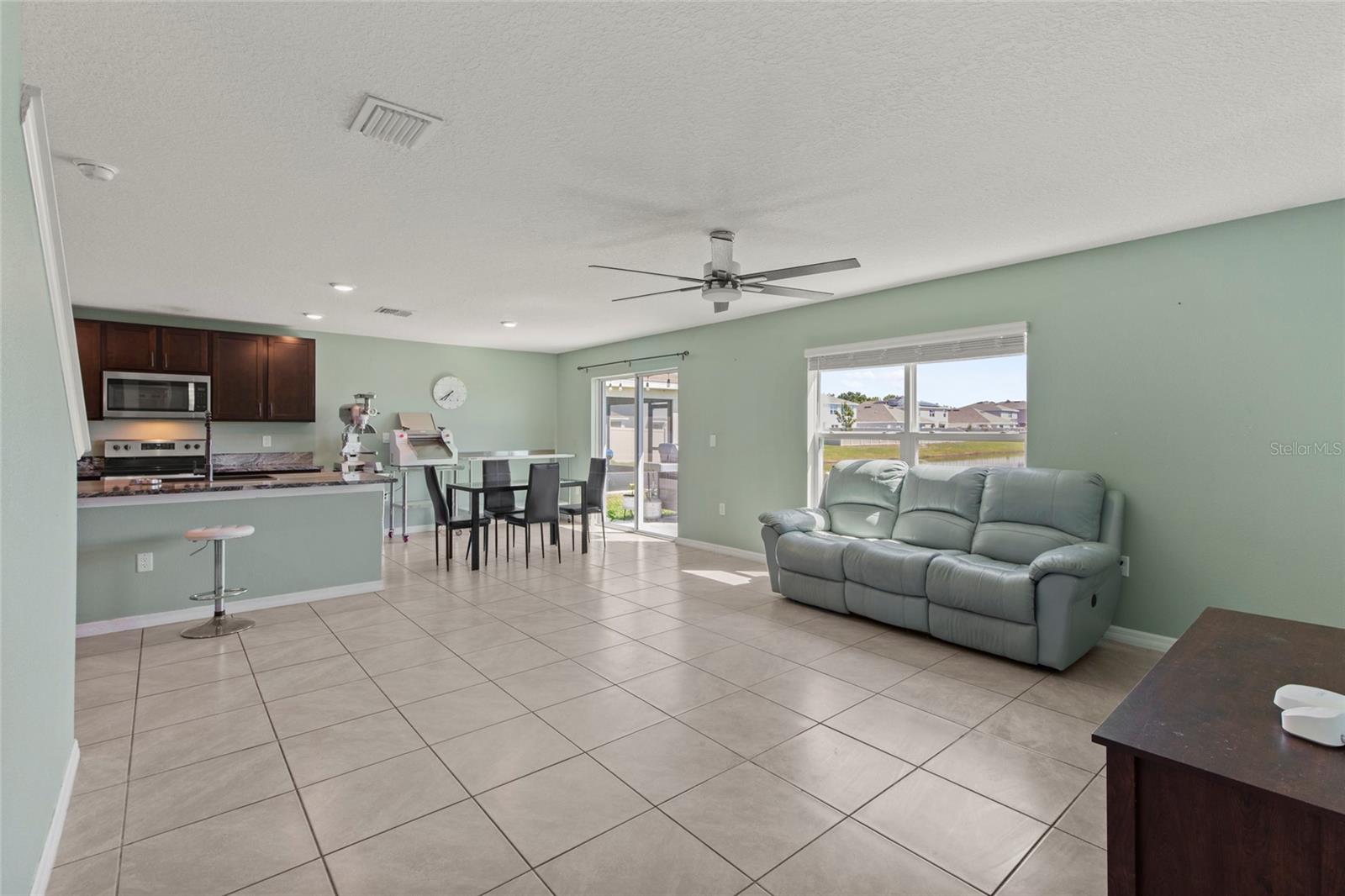 BERRY BAY SUB - Residential