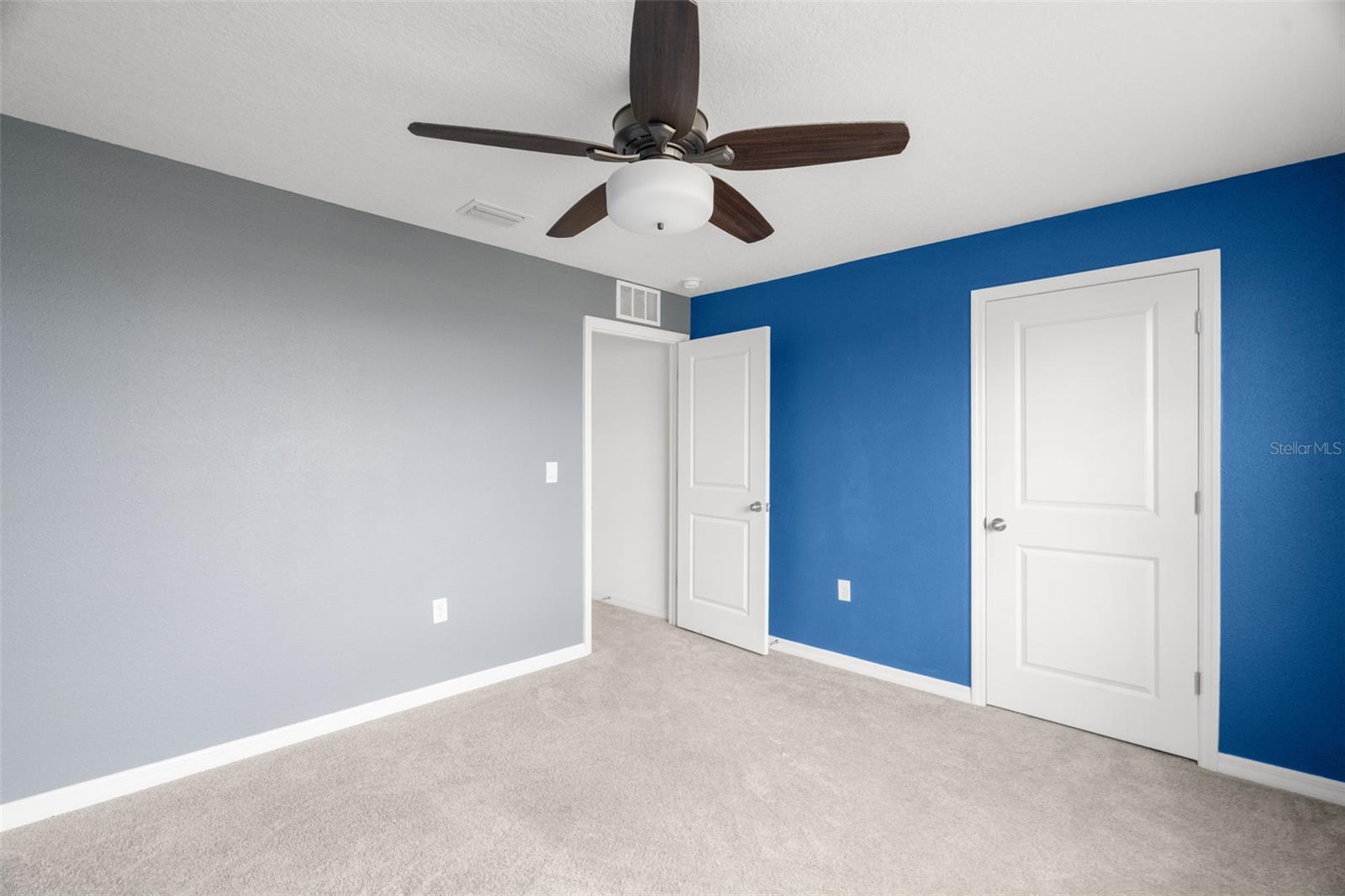 BERRY BAY SUB - Residential