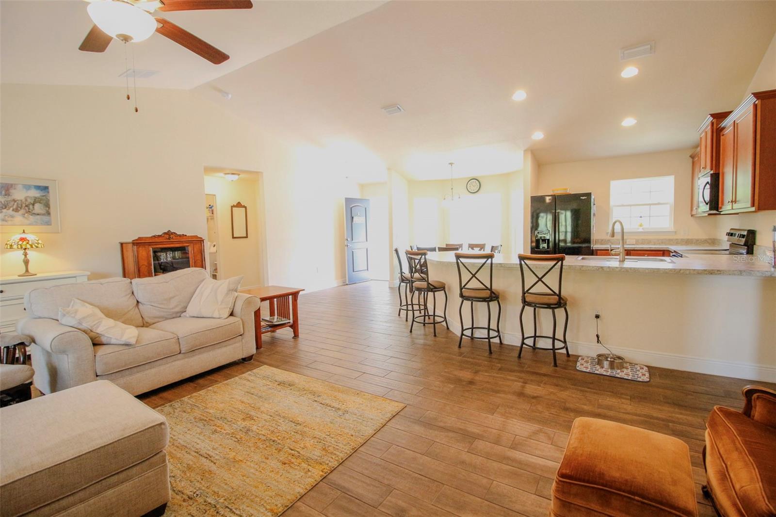 PORT CHARLOTTE SEC 032 - Residential