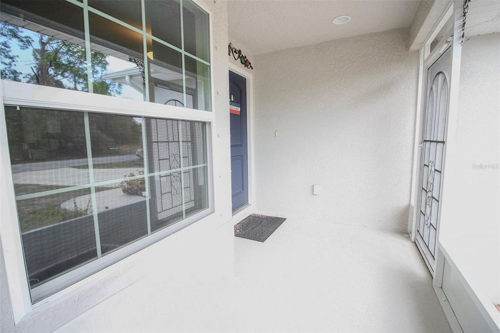 Photo of 15256 Community Avenue, Port Charlotte, FL 33953 (MLS # TB8492294)