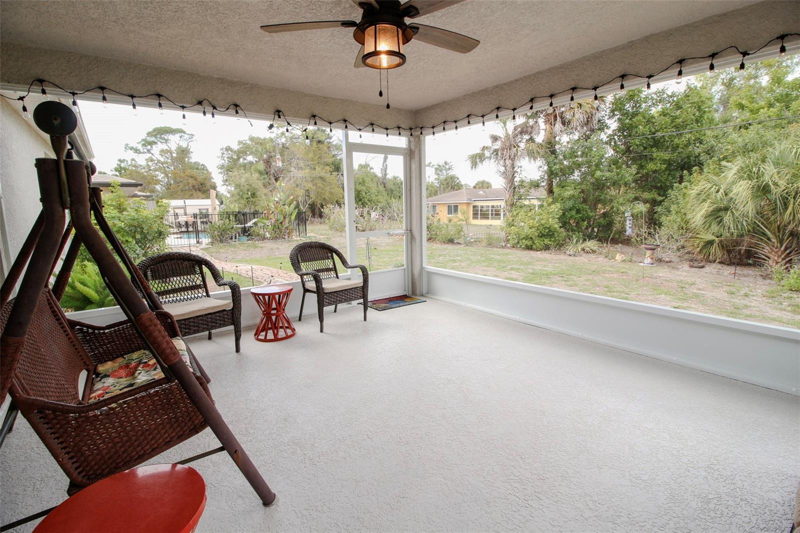 PORT CHARLOTTE SEC 032 - Residential