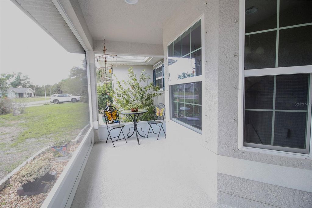 Photo of 15256 Community Avenue, Port Charlotte, FL 33953 (MLS # TB8492294)