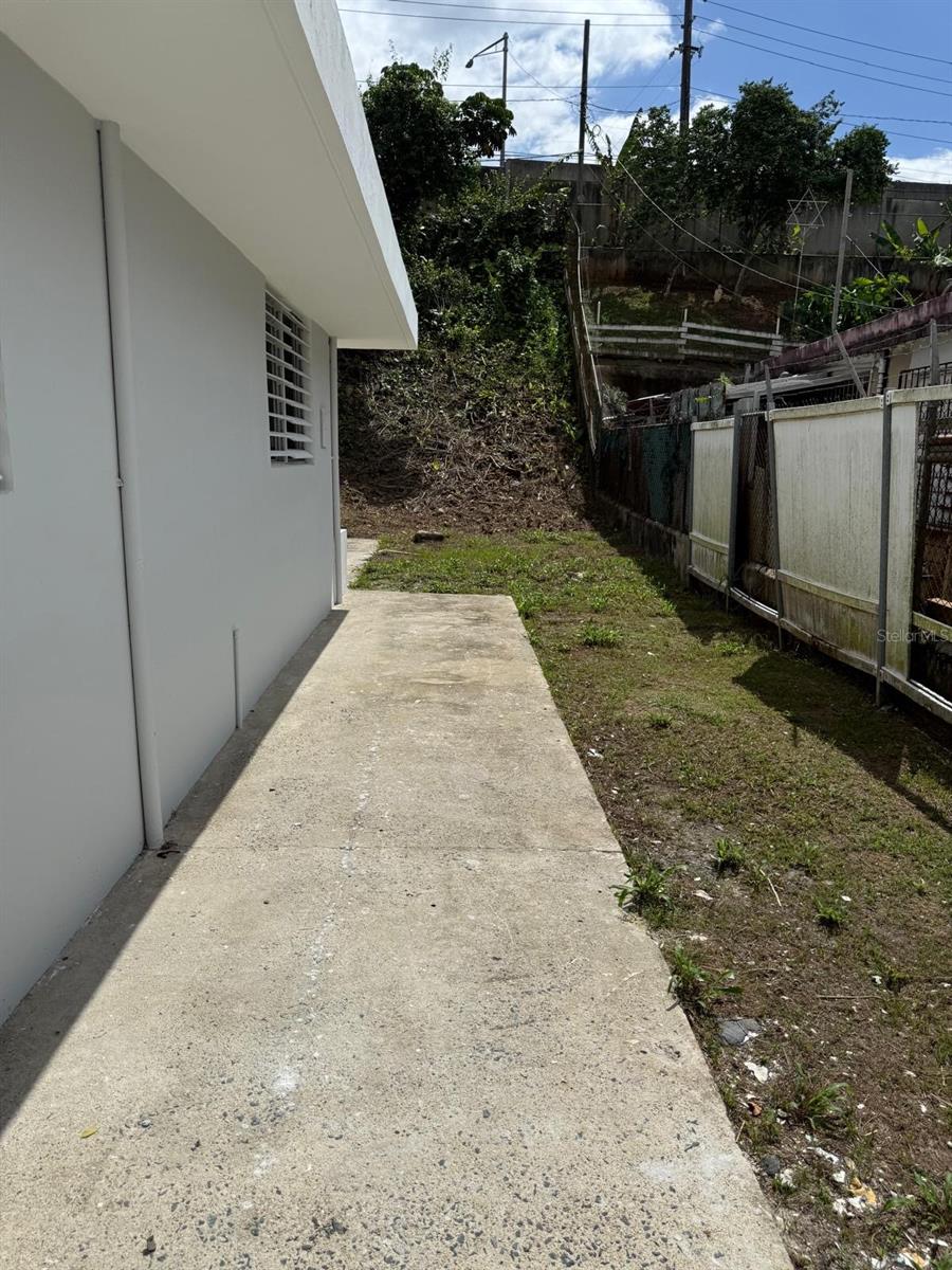 FAIRVIEW - Residential