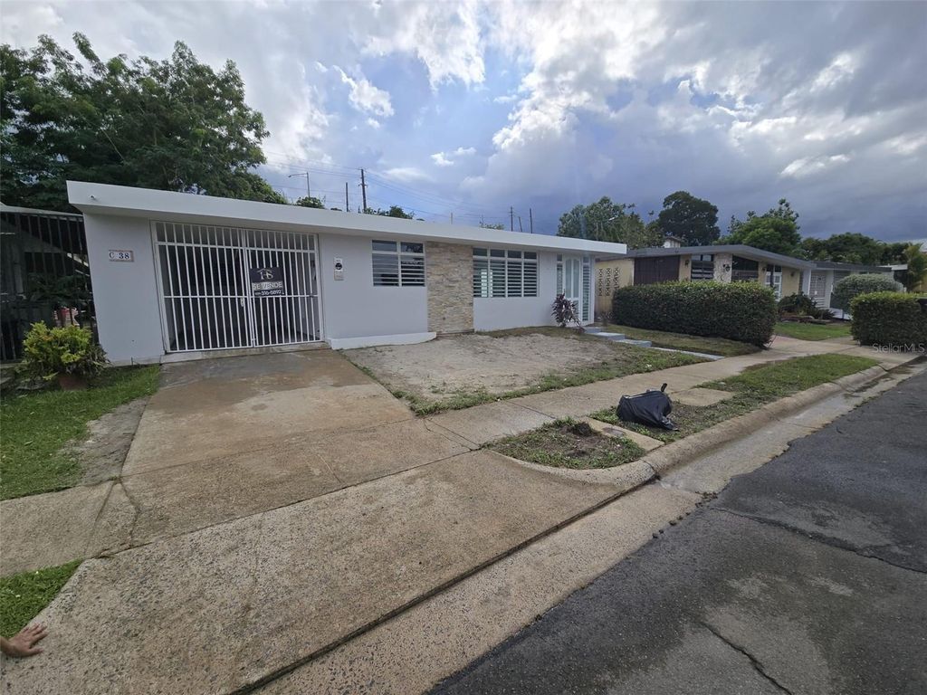 Photo of 13 Calle 13, San Juan, PR 00926 (MLS # PR9116857)