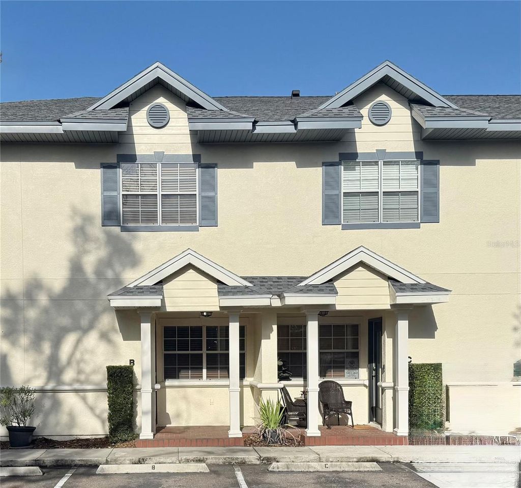 Photo of 307 E New Hampshire Street #B, Orlando, FL 32804 (MLS # O6397973)