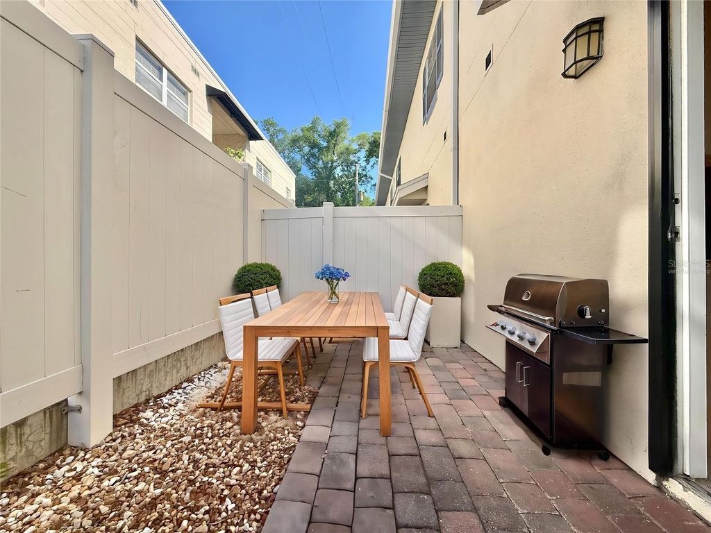 Photo of 307 E New Hampshire Street #B, Orlando, FL 32804 (MLS # O6397973)