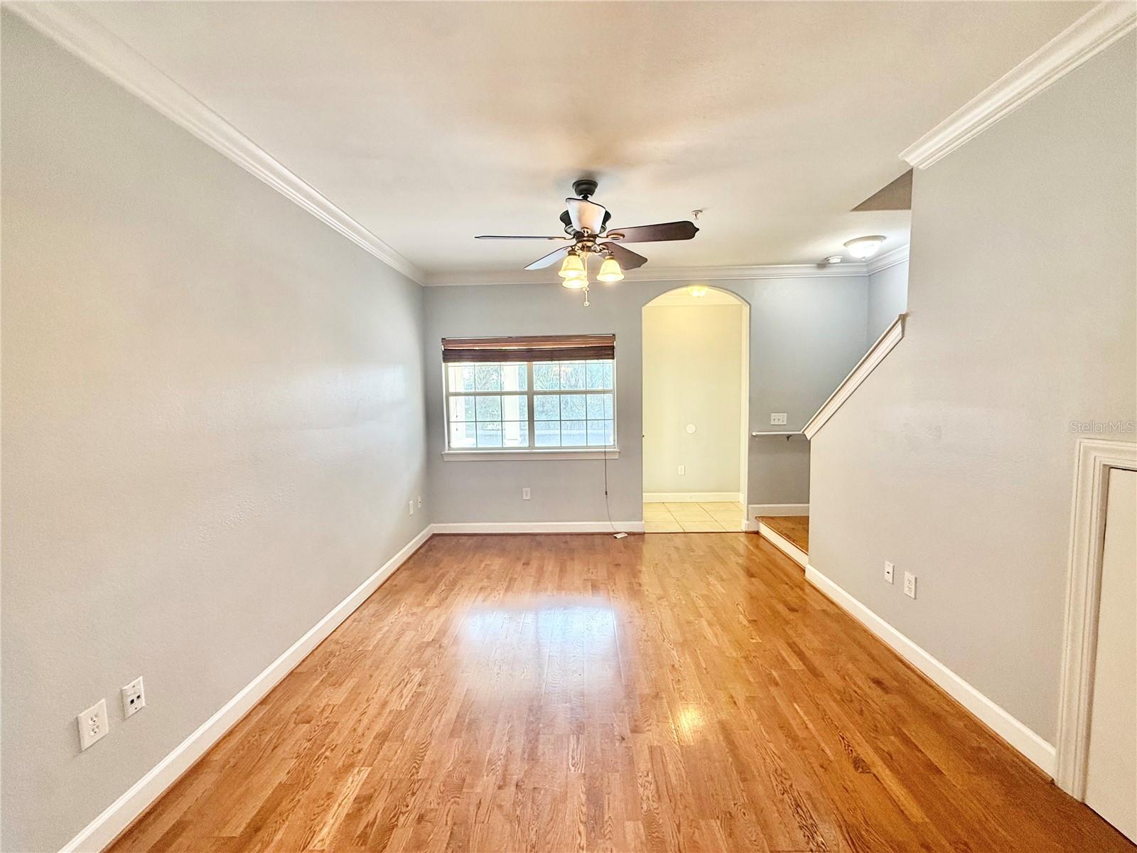 WELLESLEY OAKS - Residential