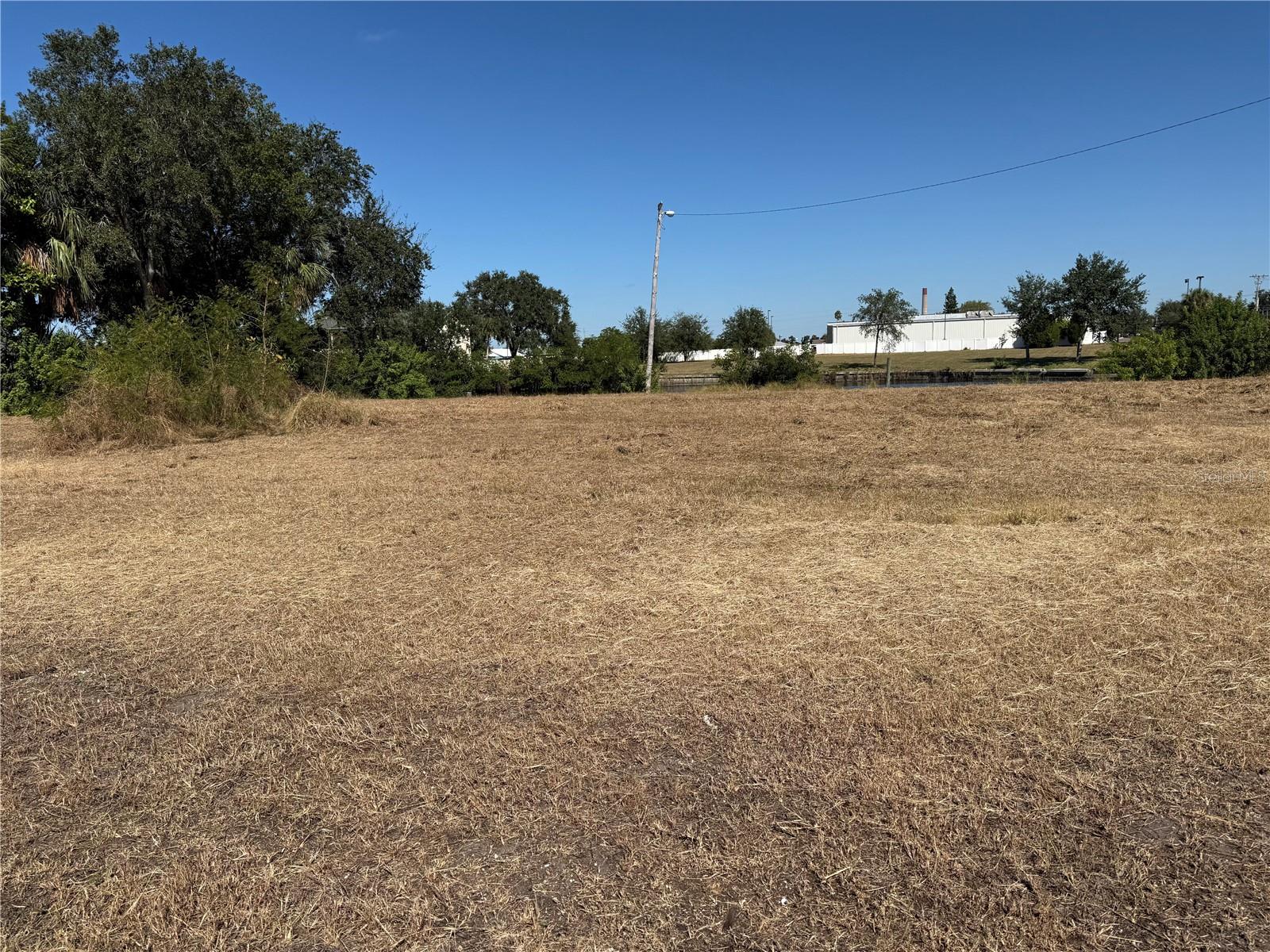 APOLLO BEACH UNIT ONE PT ONE - Land