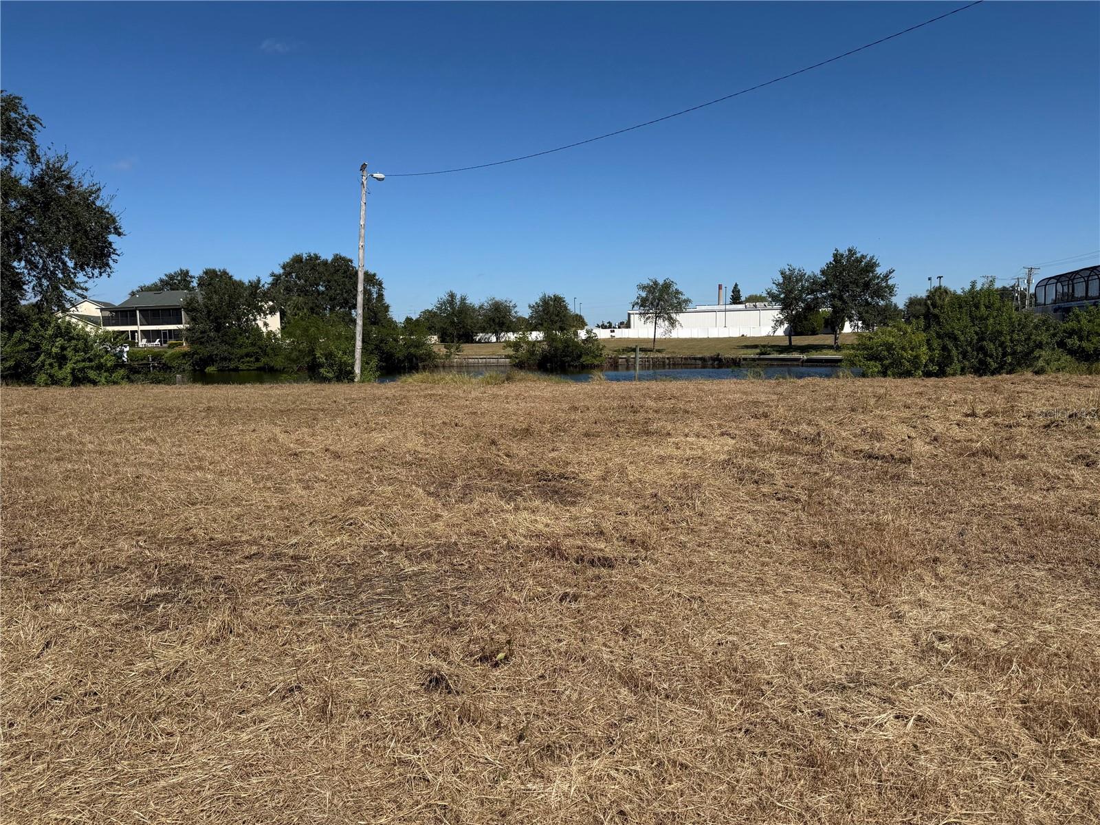 APOLLO BEACH UNIT ONE PT ONE - Land