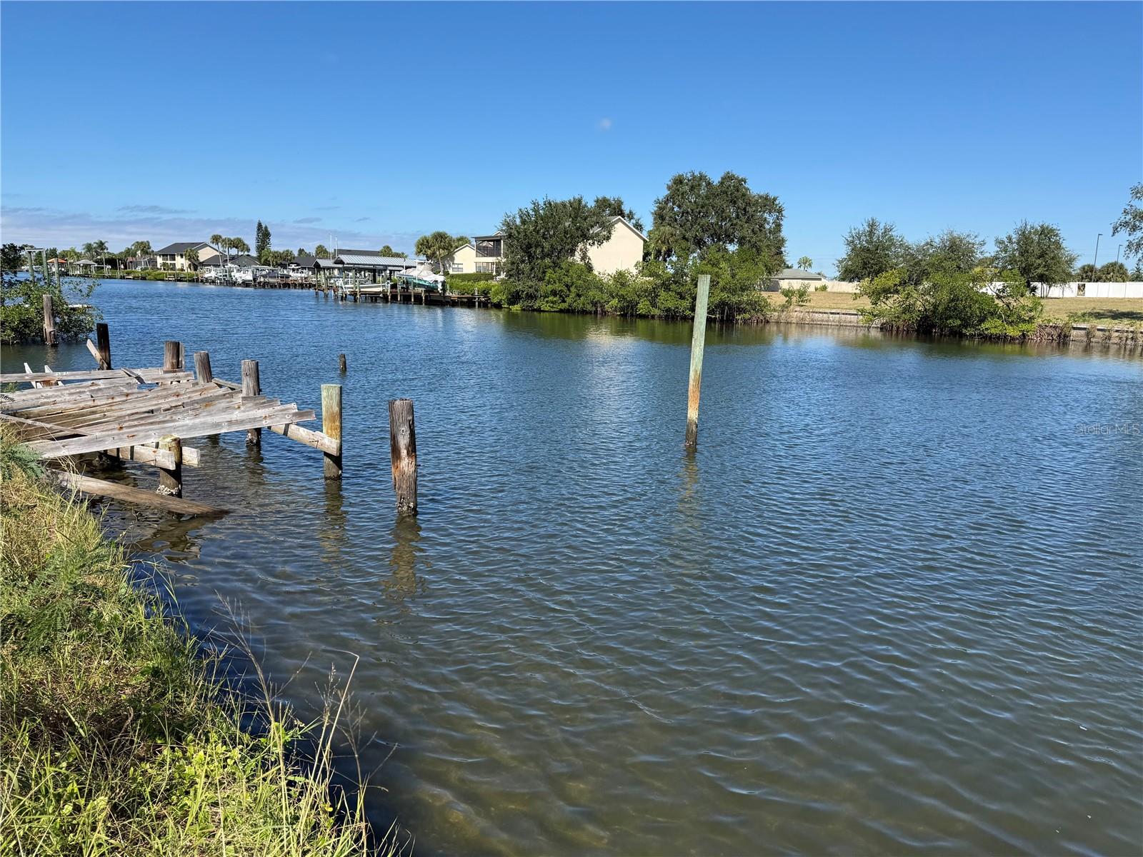 APOLLO BEACH UNIT ONE PT ONE - Land