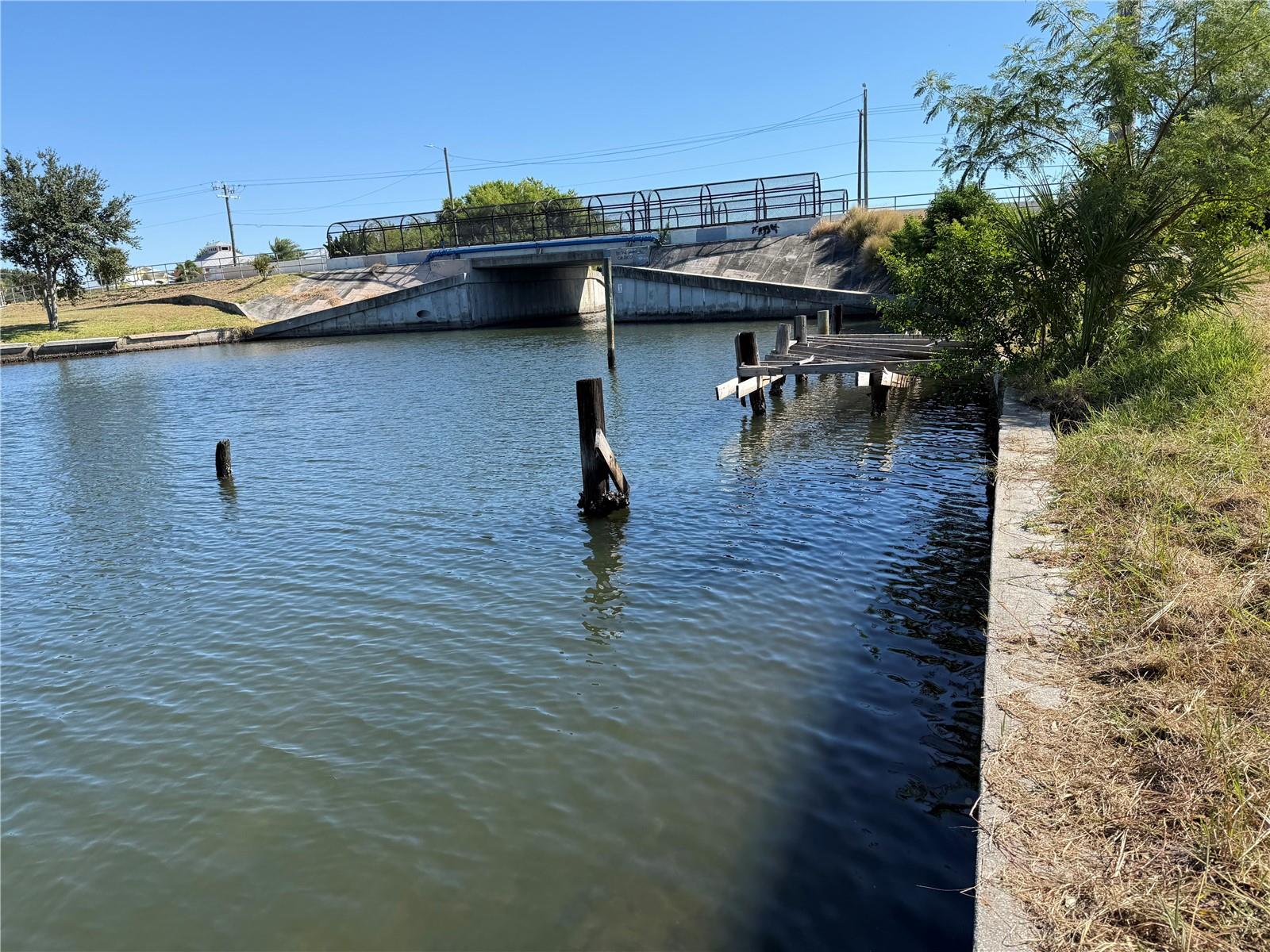 APOLLO BEACH UNIT ONE PT ONE - Land