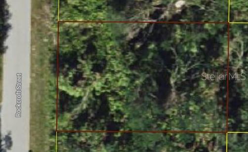 Photo 1 of 1 — 418 ROCKCROFT STREET, PORT CHARLOTTE, FL 33954
