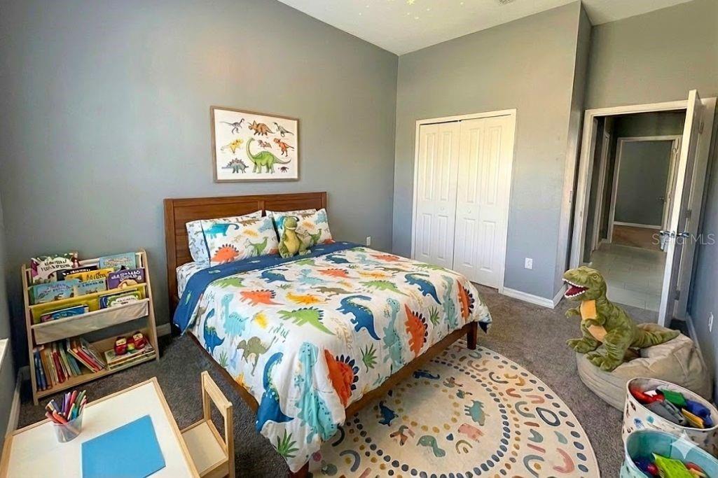 REMINGTON PH 1 TR E - Residential Lease