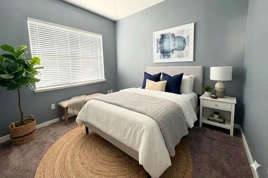 REMINGTON PH 1 TR E - Residential Lease