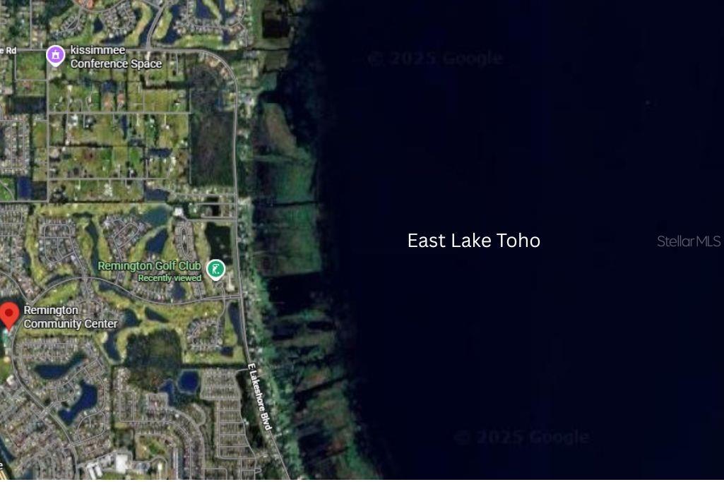 REMINGTON PH 1 TR E - Residential Lease