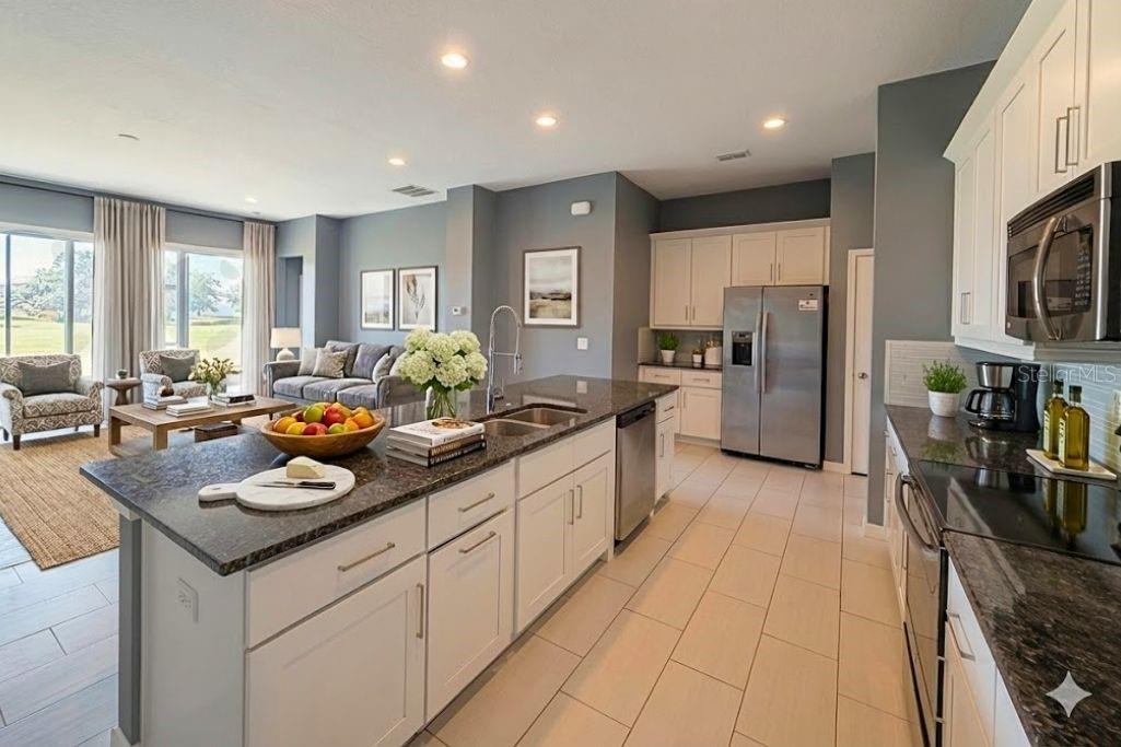 REMINGTON PH 1 TR E - Residential Lease