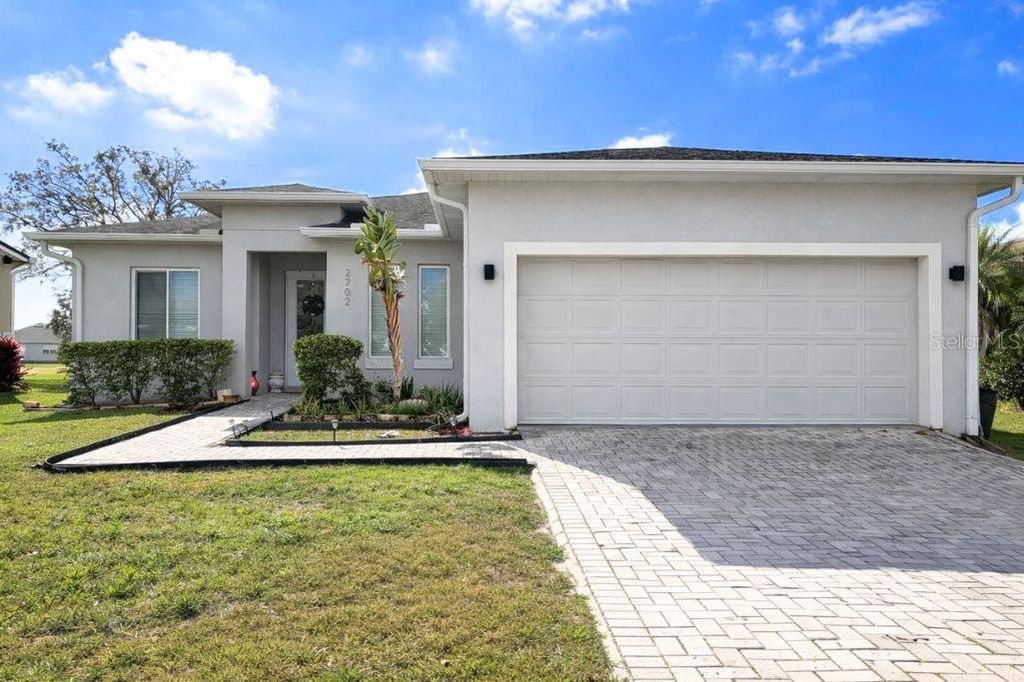 Photo of 2702 Scarborough Court, Kissimmee, FL 34744 (MLS # O6372186)