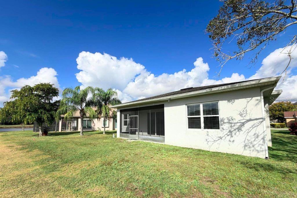 REMINGTON PH 1 TR E - Residential Lease