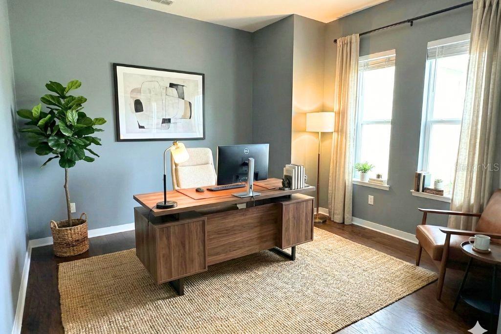 REMINGTON PH 1 TR E - Residential Lease