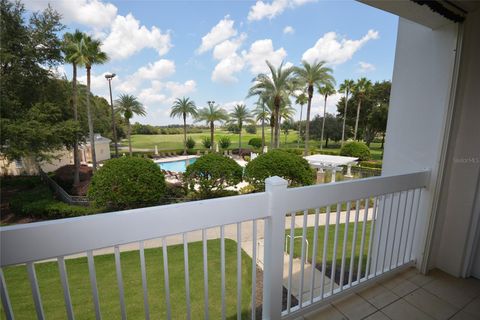 A home in KISSIMMEE