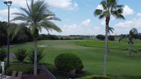 A home in KISSIMMEE