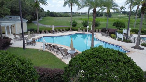 A home in KISSIMMEE