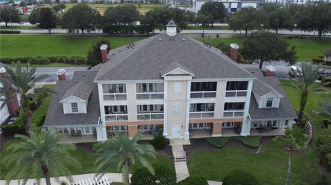 A home in KISSIMMEE