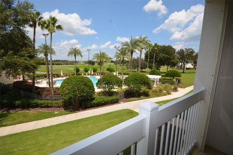 A home in KISSIMMEE