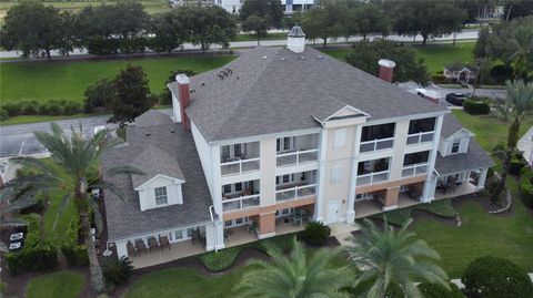 A home in KISSIMMEE