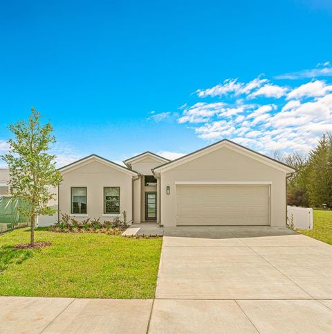6288 CHORUS DRIVE MASCOTTE FL 34753