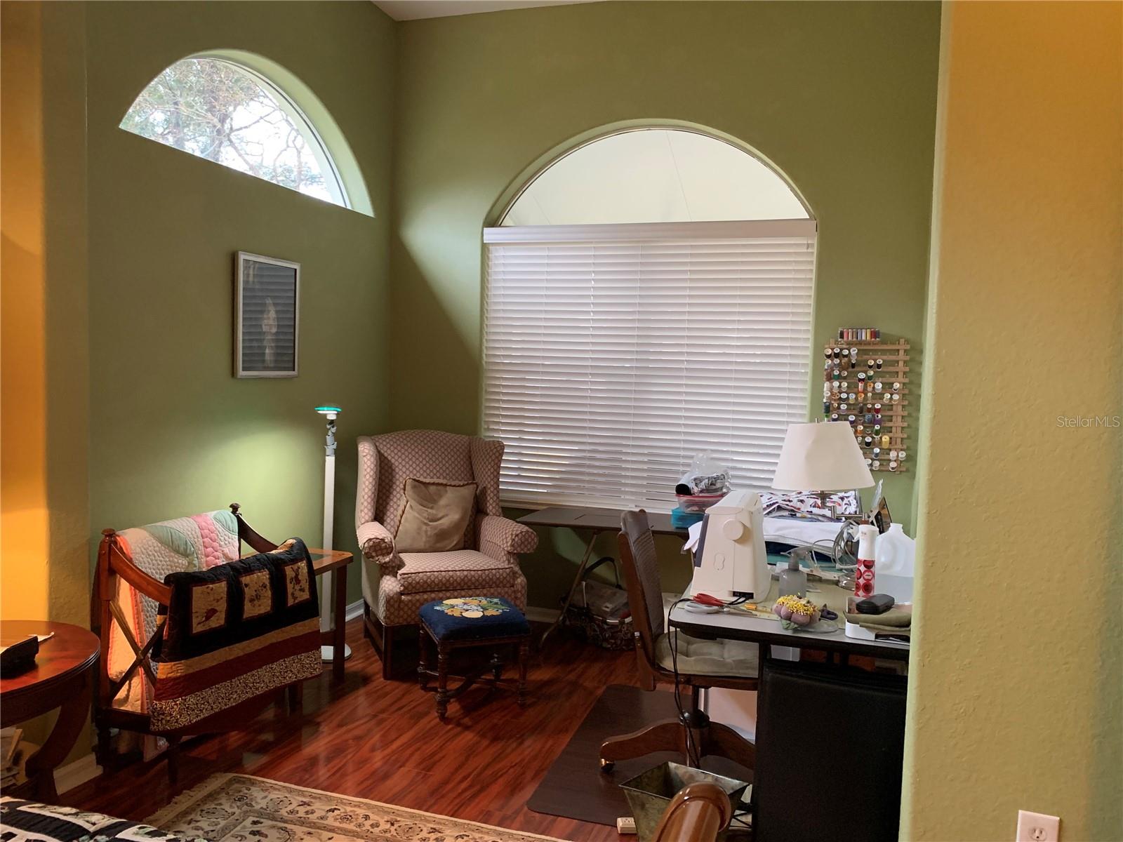 OAK RUN COUNTRY CLUB - Residential