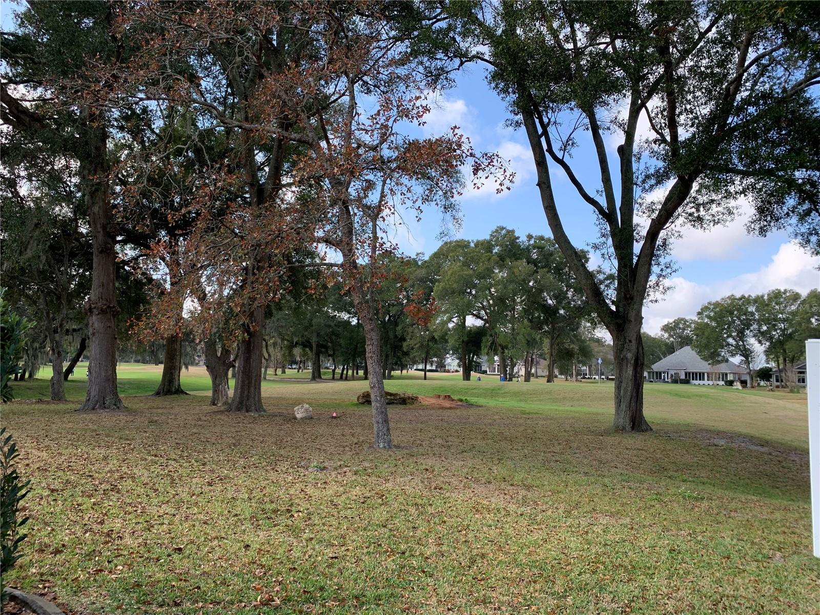 OAK RUN COUNTRY CLUB - Residential