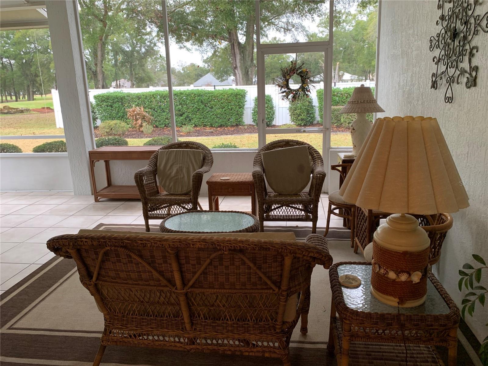 OAK RUN COUNTRY CLUB - Residential