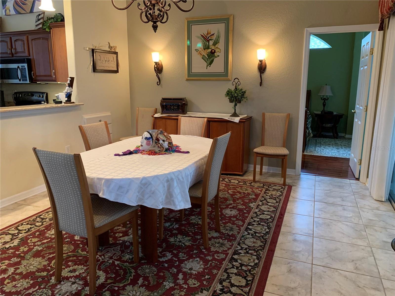 OAK RUN COUNTRY CLUB - Residential