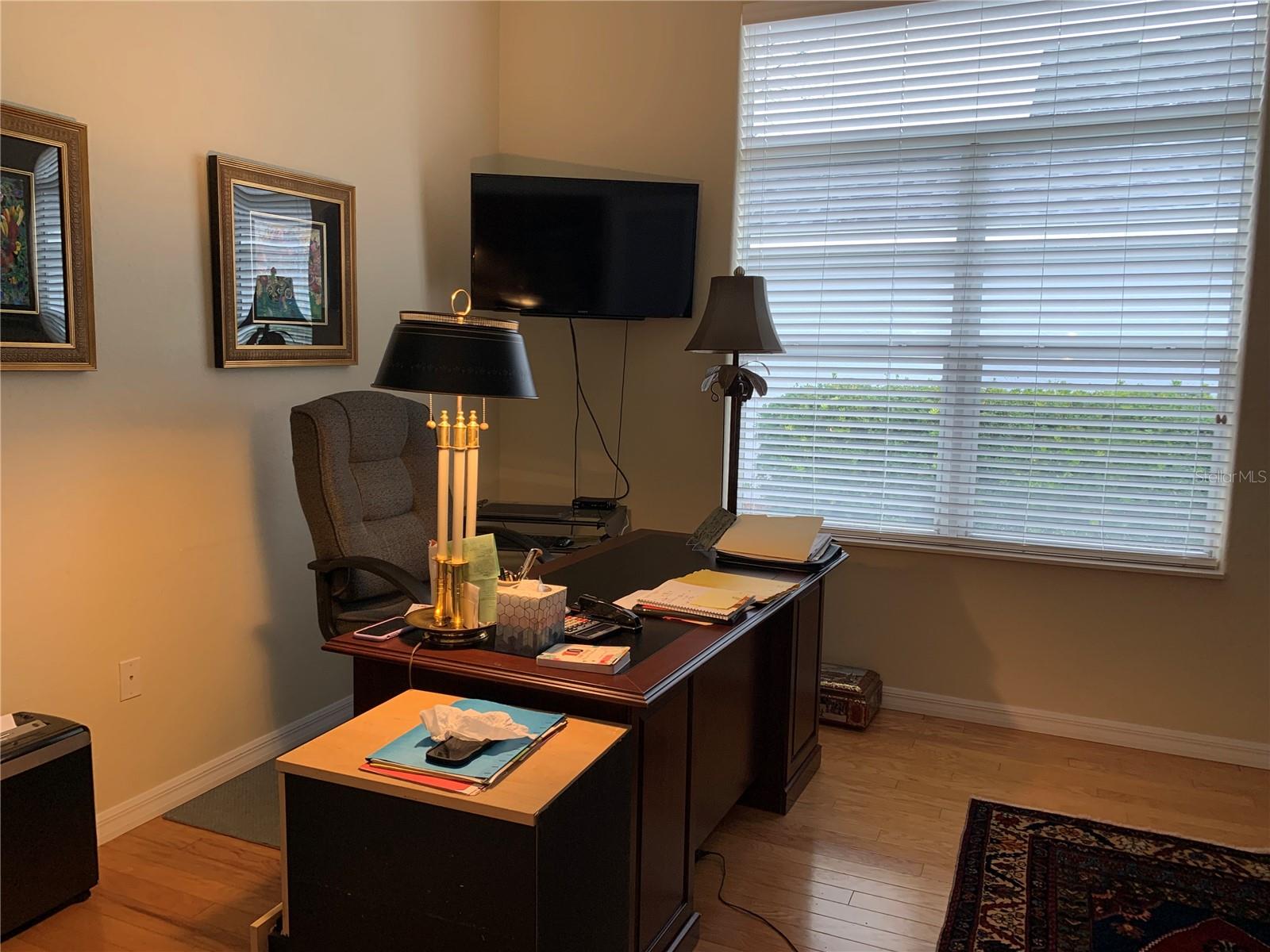 OAK RUN COUNTRY CLUB - Residential