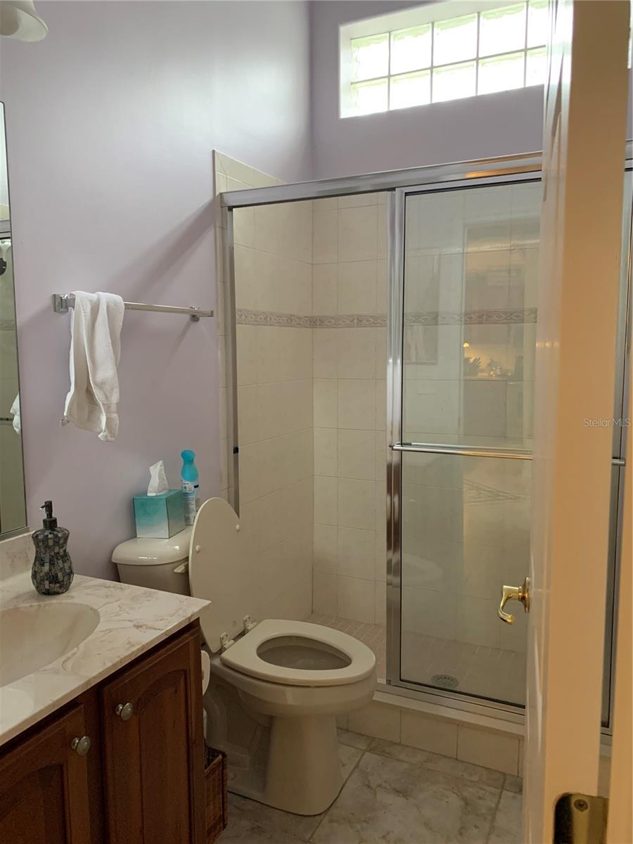 OAK RUN COUNTRY CLUB - Residential