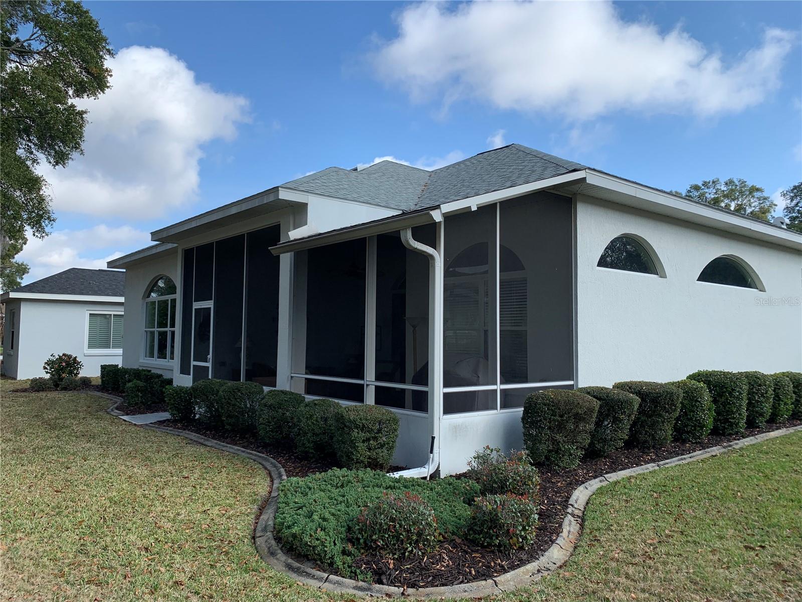 OAK RUN COUNTRY CLUB - Residential