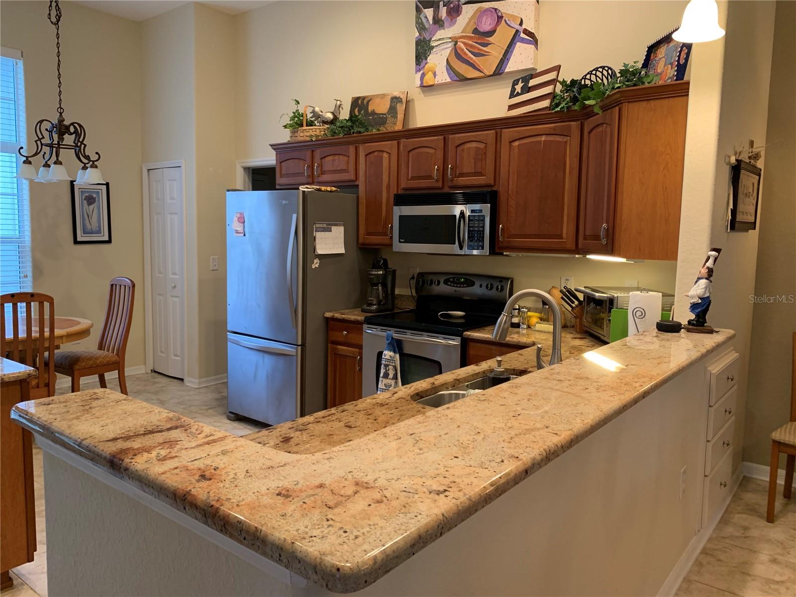 OAK RUN COUNTRY CLUB - Residential