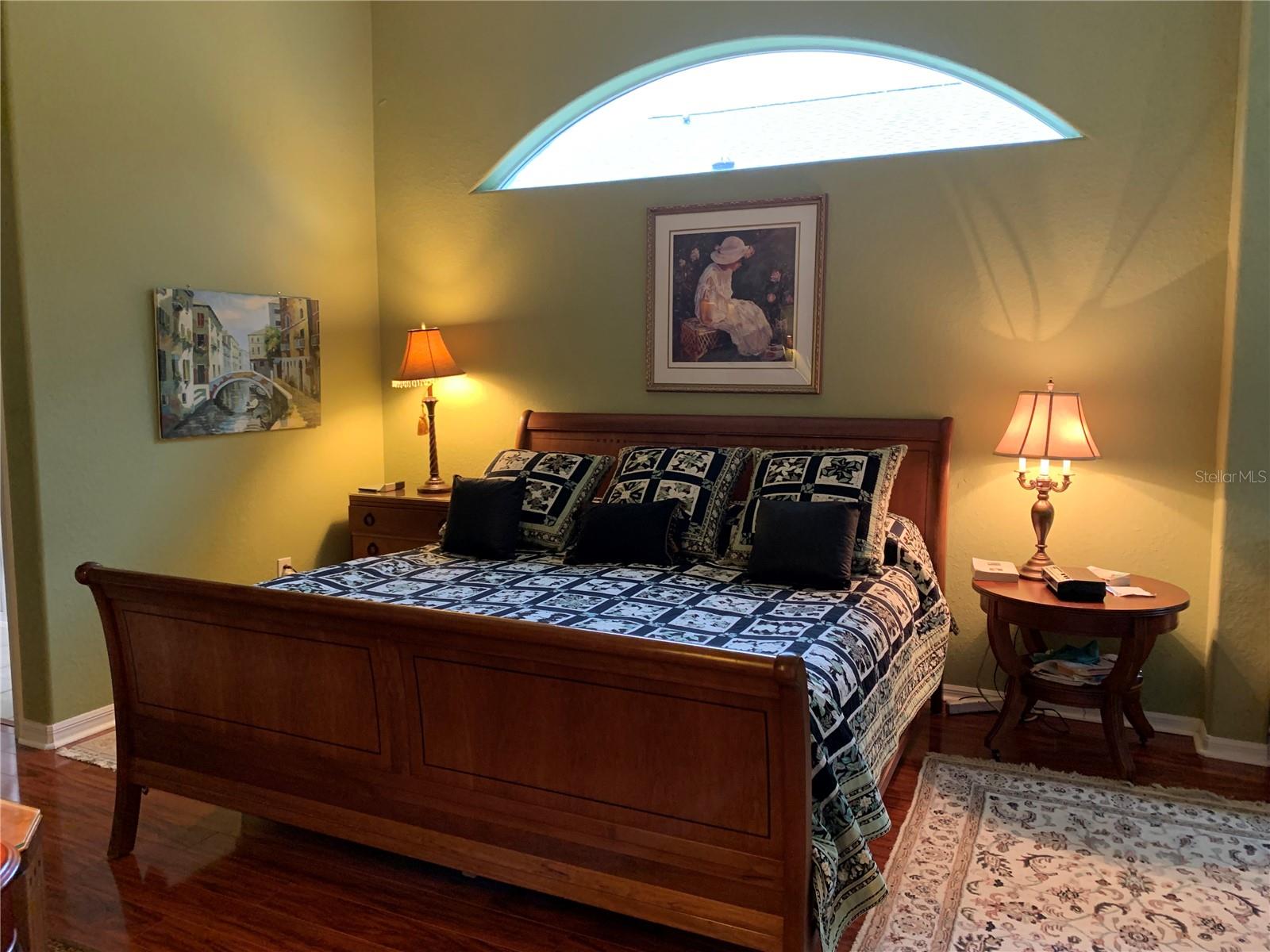 OAK RUN COUNTRY CLUB - Residential