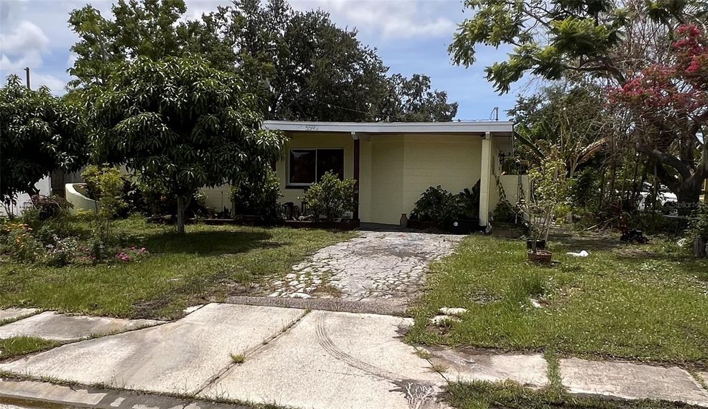 Photo of 5590 96th Terrace N, Pinellas Park, FL 33782 (MLS # TB8404996)