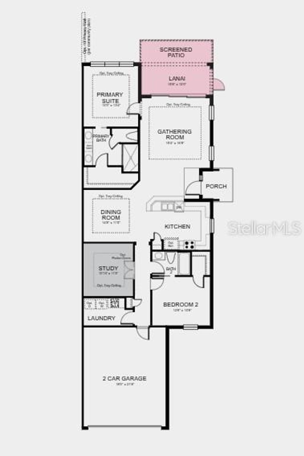 Photo of 14804 Orrieto Place, Bradenton, FL 34211 (MLS # A4676014)