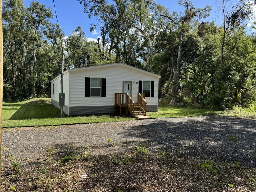 Photo of 12338 Terra Ceia Avenue, New Port Richey, FL 34654 (MLS # S5150848)