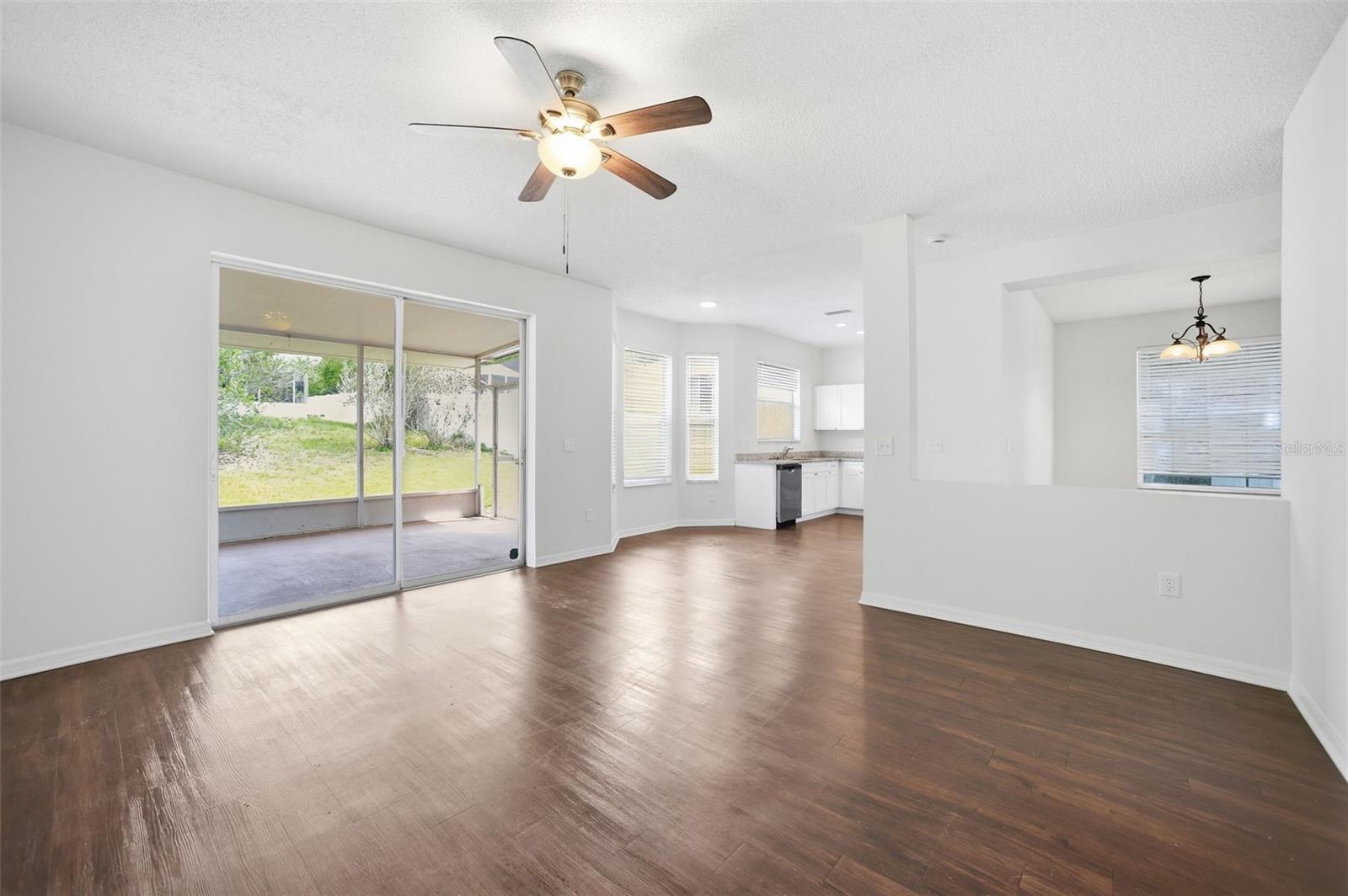 COPPER RIDGE TR B1 - Residential